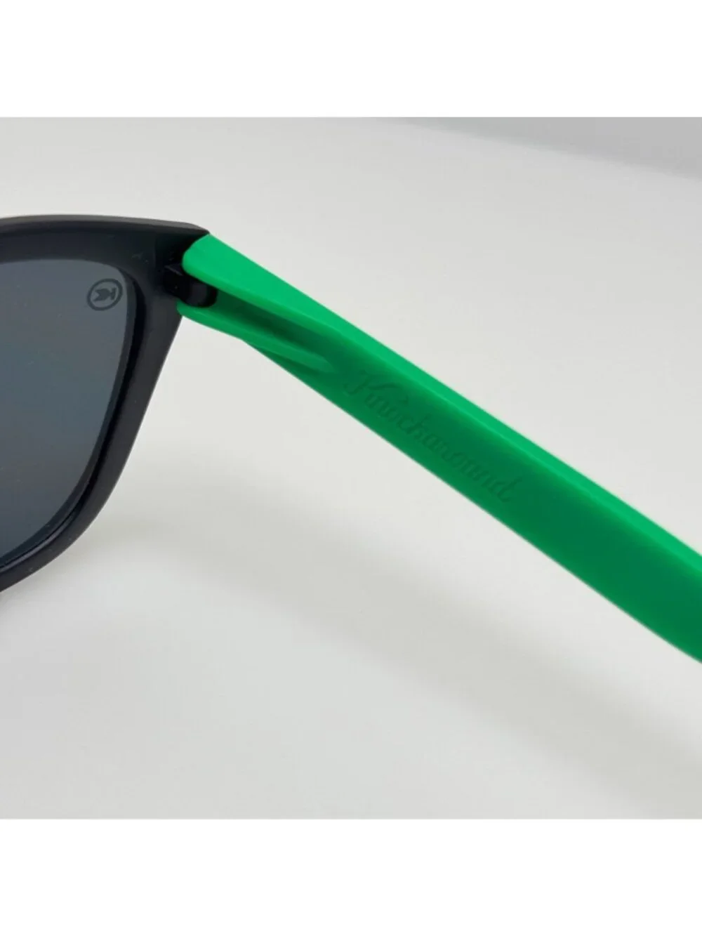 Knockaround Sunglasses Custom Premiums W/ Case